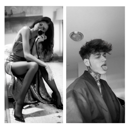 ᅟᅟ

 📸:  𝗕𝗲𝗥𝗲𝗮𝗹   /   ELLABENNETT

  “ Voltar  para  casa  às  três  da  madrugada  depois  de  ficar  horas  fora  com  o  meu  marido. . . Ok,  isso  me  faz  sentir  uma  adolescente !  ”

ᅟᅟ