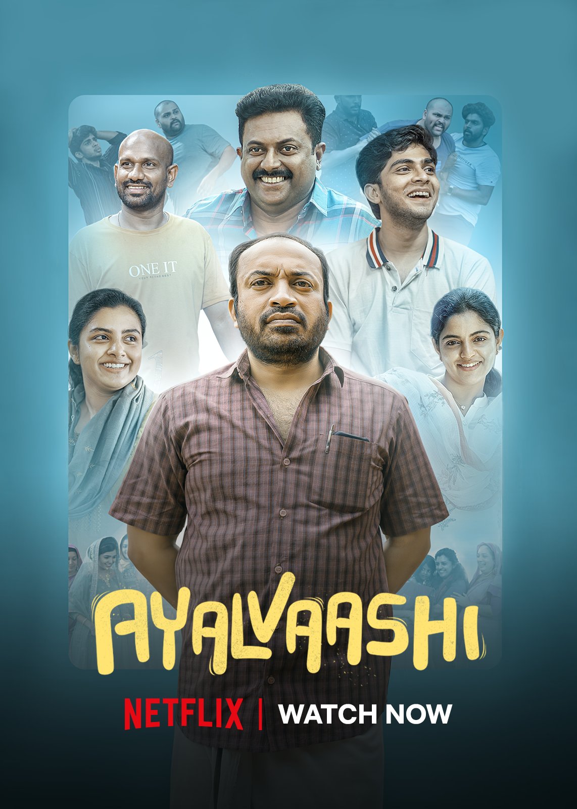 Movie Poster