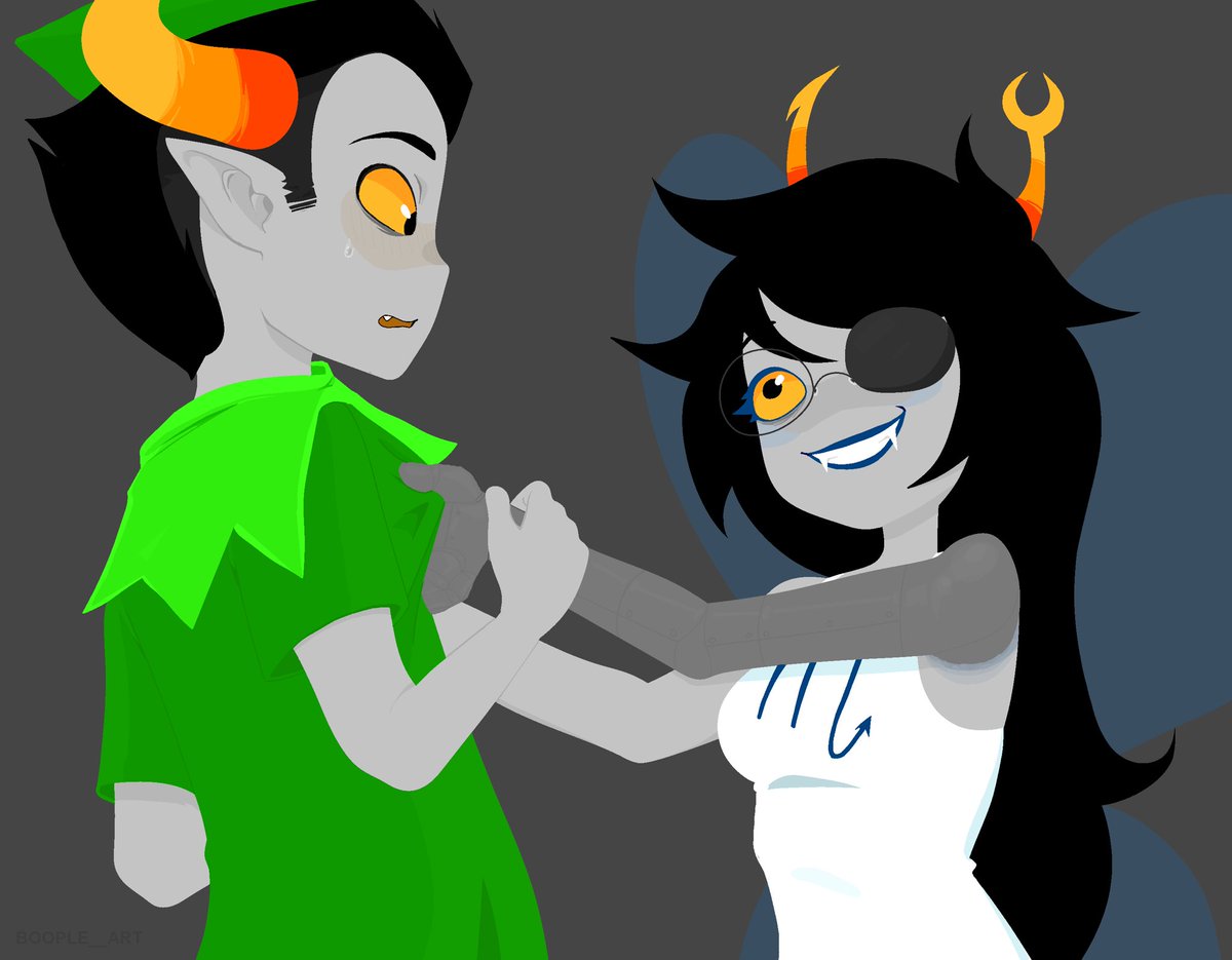 Vriska Serket (@vriskyserket) / Posts / X, image size:1200x935