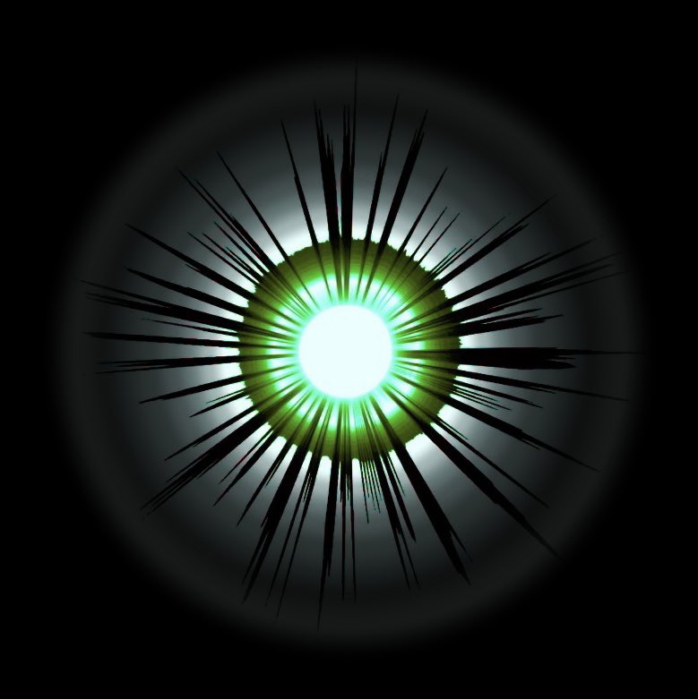 Wolf Ram (@wolf_ram_art) on Twitter photo <a href="/Serious_Art_/">Matt</a> <a href="/themiracle_io/">theMiracle</a> <a href="/Neonrain_io/">☔️ NeonRain - Decentralized Social NFT Marketplace</a> <a href="/Pethol6/">pethol</a> <a href="/PeterArt18/">PeterArt18.eth 🇺🇦</a> Good Morning Fabio #FabioCollects Great to see you there !
Thanks Matt for your Art & tag !
I love to invite
@DrVizLabs
<a href="/drcc_art/">Tuco💧</a>
<a href="/LittleArtPhotag/">LittleArtPhotag NFTNYC2025 artist</a>
This is my CARISMA #61 … 0.07 $ETH <a href="/Serious_Art_/">Matt</a> <a href="/themiracle_io/">theMiracle</a> <a href="/Neonrain_io/">☔️ NeonRain - Decentralized Social NFT Marketplace</a> <a href="/Pethol6/">pethol</a> <a href="/PeterArt18/">PeterArt18.eth 🇺🇦</a> Good Morning Fabio #FabioCollects Great to see you there !
Thanks Matt for your Art & tag !
I love to invite
@DrVizLabs
<a href="/drcc_art/">Tuco💧</a>
<a href="/LittleArtPhotag/">LittleArtPhotag NFTNYC2025 artist</a>
This is my CARISMA #61 … 0.07 $ETH