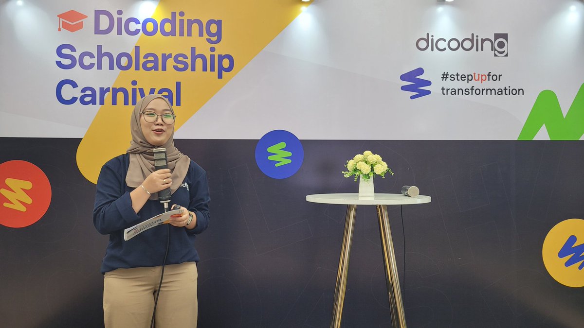 Dicoding On Twitter Memasuki Sesi Pemaparan Beasiswa Bangkit 2023 dicoding-on-twitter-memasuki-sesi-pemaparan-beasiswa-bangkit-2023
