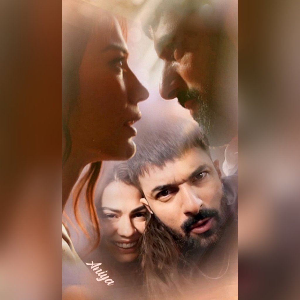 BelAniya's tweet photo. #EnginAkyürek #DemetÖzdemir #FaHir #AdımFarah https://t.co/YiHHvNh9ca