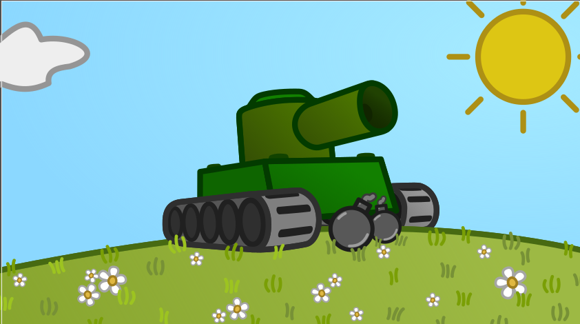 ManuEcheveste || Wishlist Racing Tanks on Steam tweet media