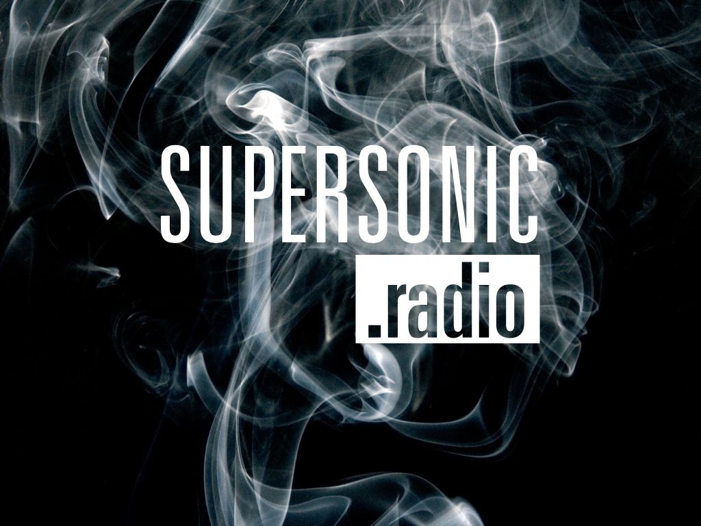Saturday on Supersonic.Radio
#NewMusic #NewBands 
Tune in
🎧