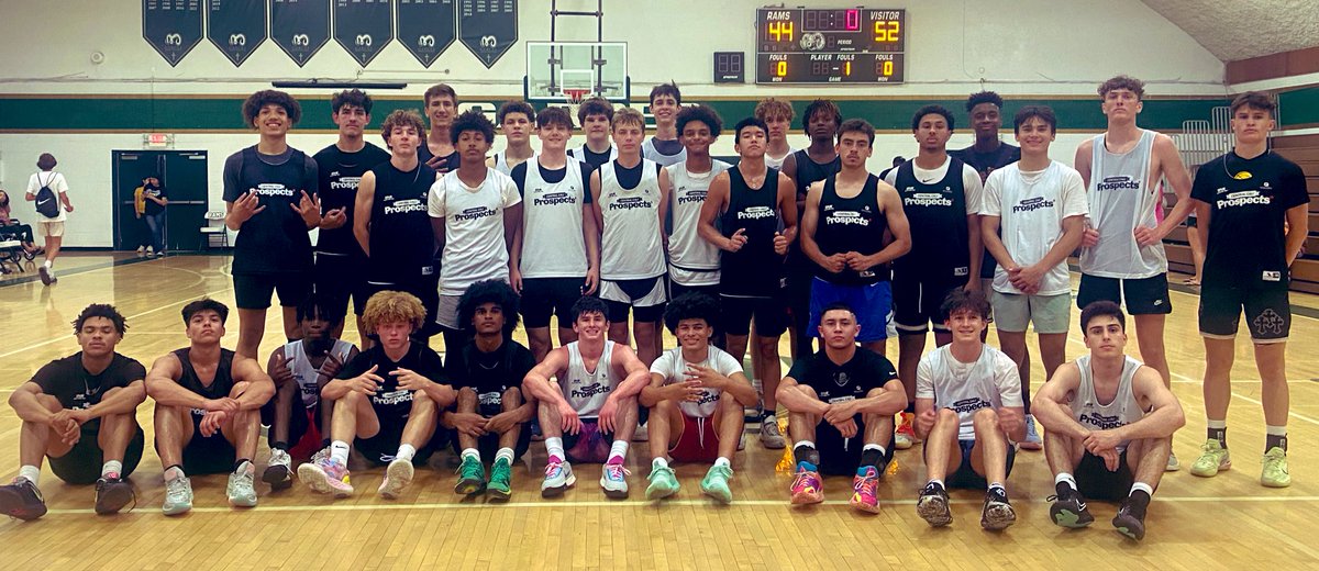 661 Hoops/Central Cali Prospects (@pdouble_33) on Twitter photo Central Cali’s
✳️Prospect Preview Showcase✳️
Top 30 All-Star Game!
Lots of talent overall & got a chance to see some new faces & some of the top prospects in the Section! Connor Amundsen & Jordan Espinoza earned co-MVP honors! <a href="/CalHiSports/">Cal-Hi Sports</a> <a href="/RonMFlores/">Ronnie Flores</a> <a href="/FrankieBur/">Frank Burlison</a> <a href="/BallerTV/">BallerTV</a> Central Cali’s
✳️Prospect Preview Showcase✳️
Top 30 All-Star Game!
Lots of talent overall & got a chance to see some new faces & some of the top prospects in the Section! Connor Amundsen & Jordan Espinoza earned co-MVP honors! <a href="/CalHiSports/">Cal-Hi Sports</a> <a href="/RonMFlores/">Ronnie Flores</a> <a href="/FrankieBur/">Frank Burlison</a> <a href="/BallerTV/">BallerTV</a>