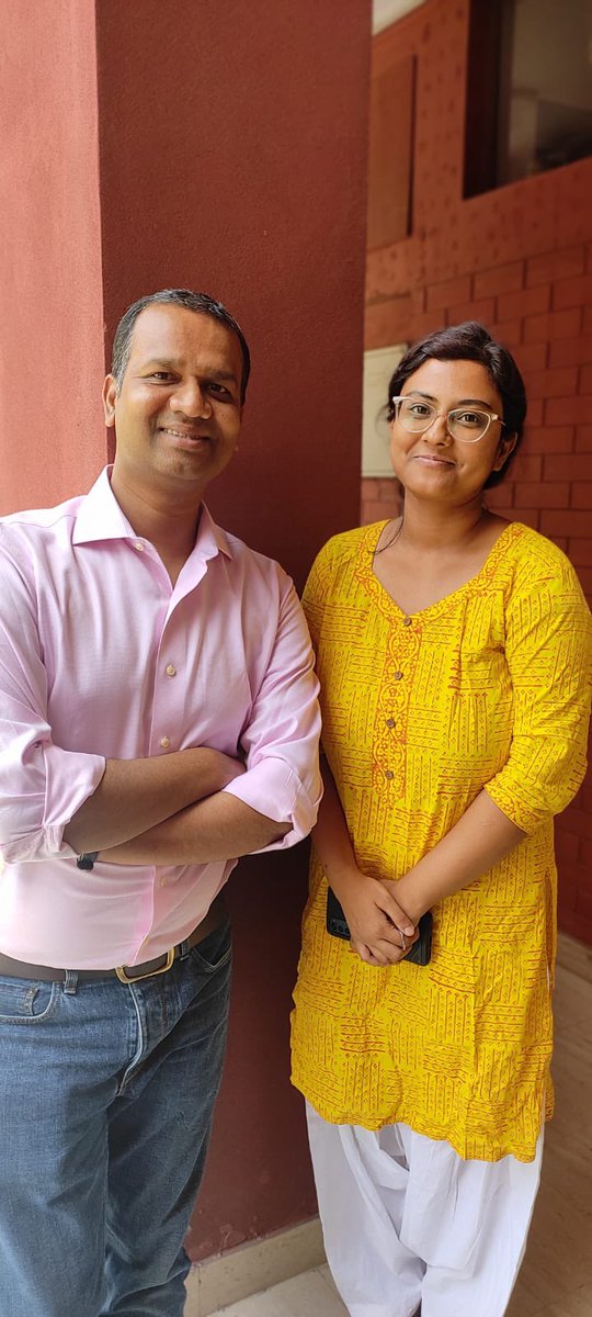 Nishith Prakash tweet media