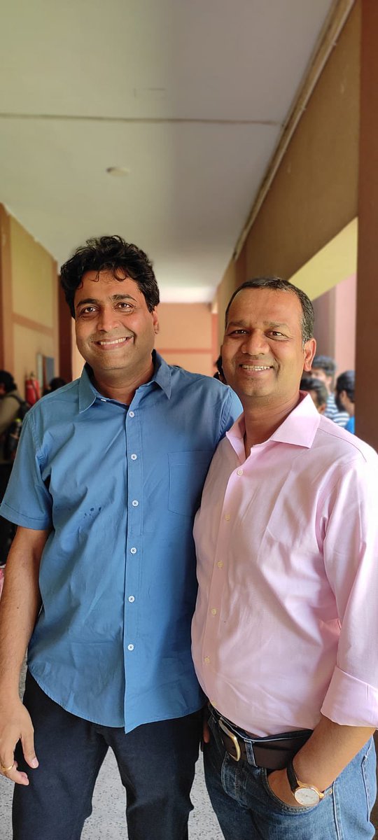 Nishith Prakash tweet media