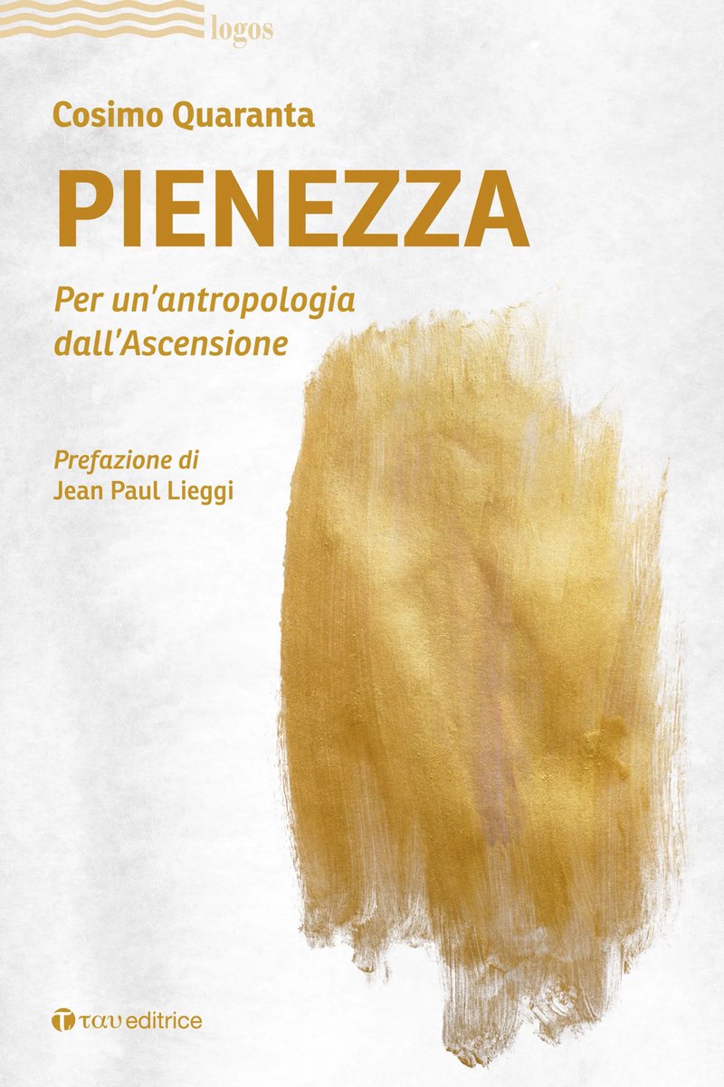 Che #Ascensione sia! 

beeblalo.com/pienezza

#Ascension #ascension2023 #domenica #21May #21maggio #AscensionoftheLord #salonedellibro #Torino #salonelibro #salone2023