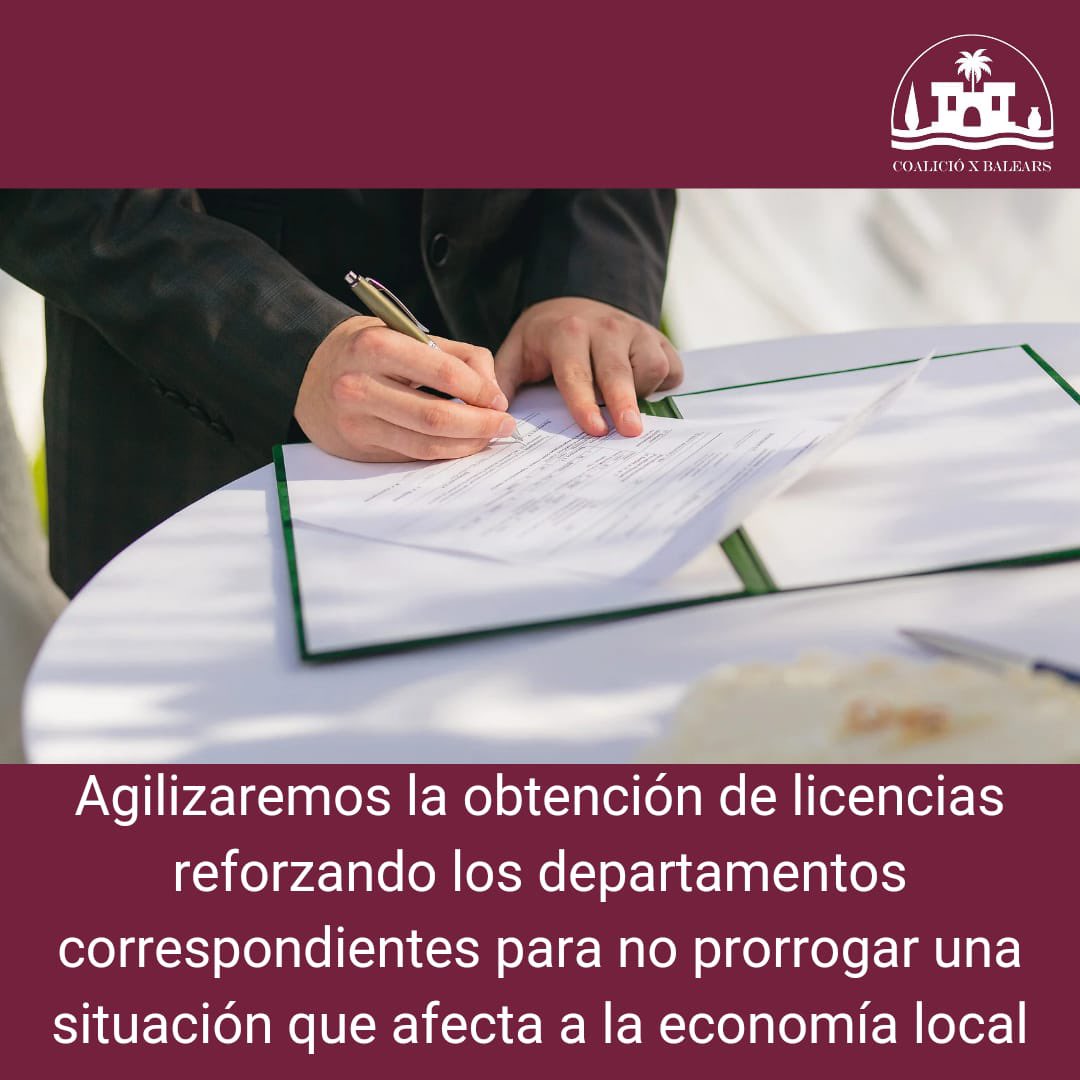 Coaliciobalear's tweet photo. #️⃣ #palmacomoencasa #ciudadamiga #palmacomoda https://t.co/ORC3o1UhfX
