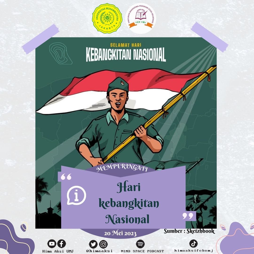 Peringatan "Hari Kebangkitan Nasional"