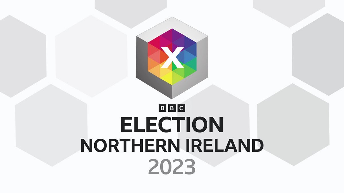 MarkCarruthers7's tweet image. 🚨It’s day 2 of the #LE23 count &amp;amp; we’re on air with the latest developments and analysis from 10 this morning on @BBCOneNI. Lots to catch up on…
@taramillstv @endamcclafferty @BBCMarkSimpson @JonTonge @dmcbfs @DarranMarshall @BBCJayneMcC