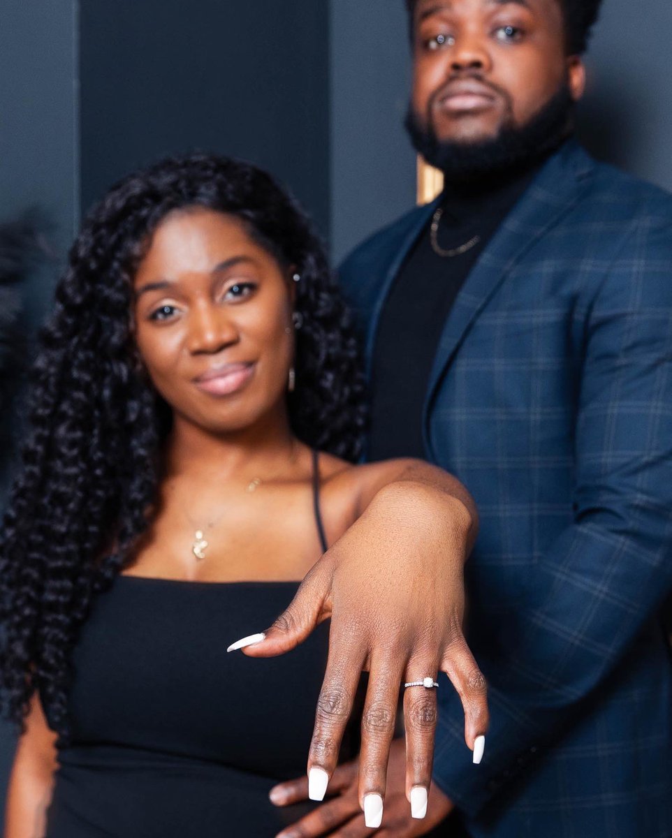 ExclusiveVisua1's tweet photo. @photosbyreem Engagement shoot !!! https://t.co/Ka1KN7q0Ax