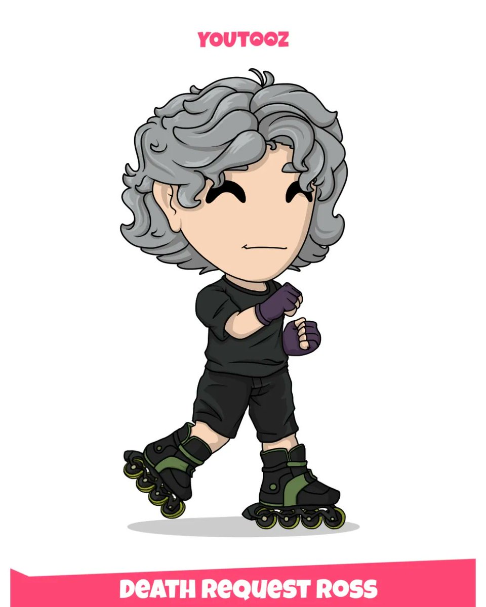 No puede ser chicos youtooz accedió a hacerles el arte de las figuritas de Tally Hall esto es increíble y nunca antes visto
#tallyhall