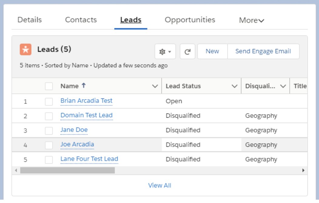 Salesforce Customer Success On Twitter Dive In And Learn Limitations 