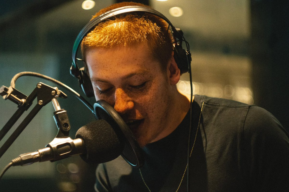 DJBen_Hasler's tweet photo. https://t.co/XwsIzuCsCP
Really enjoying my radio show, currently every two weeks, but had an extra show last night 10pm-12midnight https://t.co/ZGHkKsdFTh