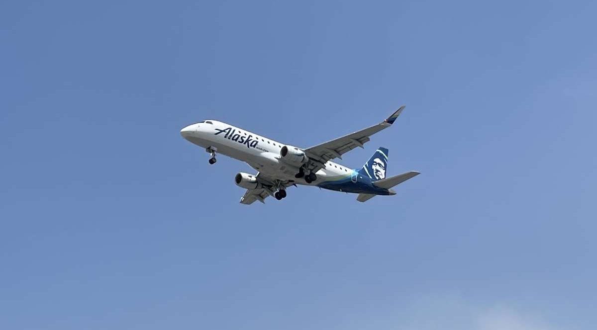 Alaska Airlines has announced changes to its 'Saver fare' mileage earning rates. Sadly, changes were inevitable as the airline cuts the earning rates by 70%.

#AlaskaAirlines #MileagePlan

airlinesandme.com/alaska-airline…