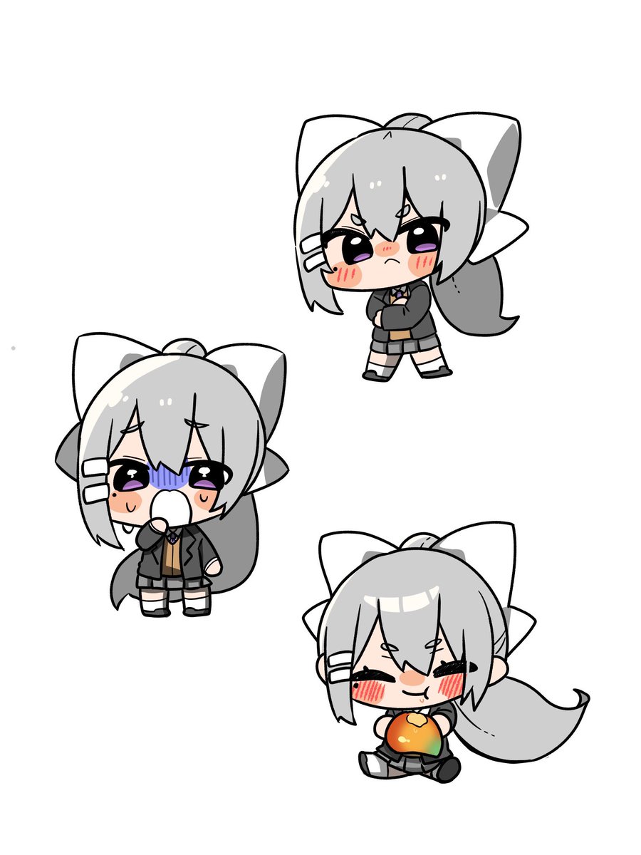 oishi_torikawa's tweet photo. 🥭　#でろあーと https://t.co/cscMjMPczn