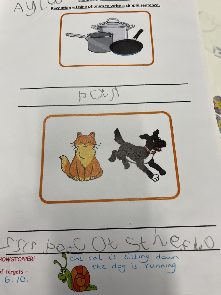 Staples Road School tweet media