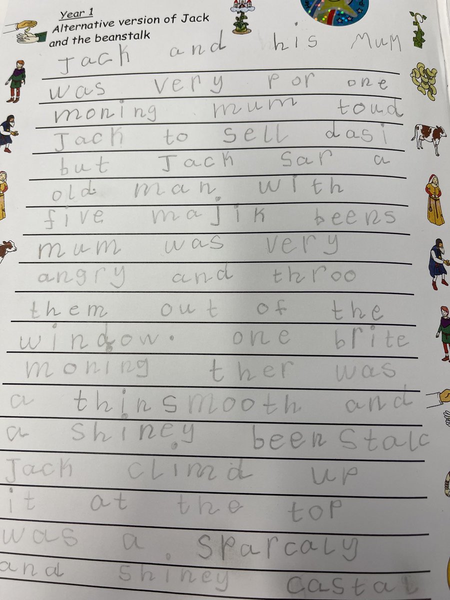 Staples Road School tweet media