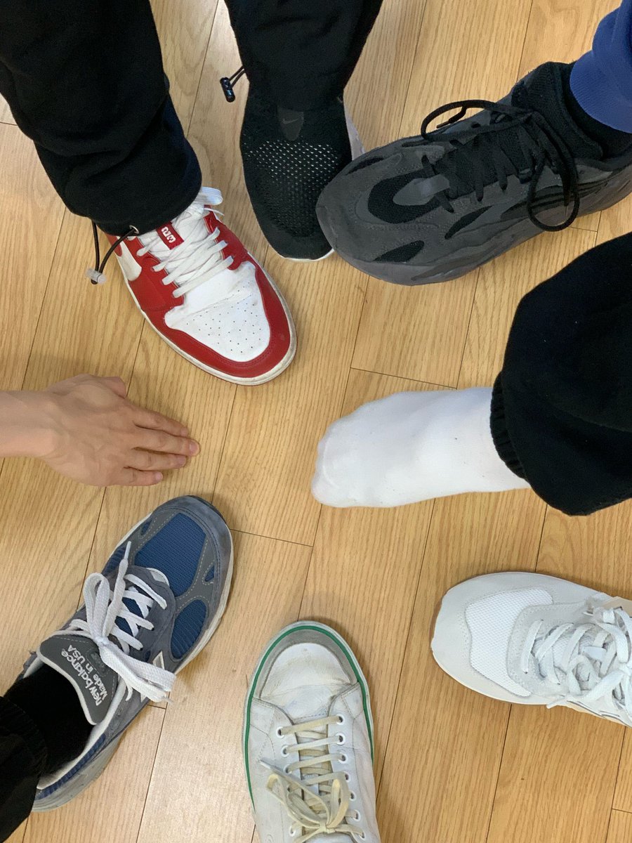 ptgdreamthink's tweet photo. Why they’re so cute😢😢😢
#PENTAGON #NCTDREAM https://t.co/oZ6t9Zy2m1