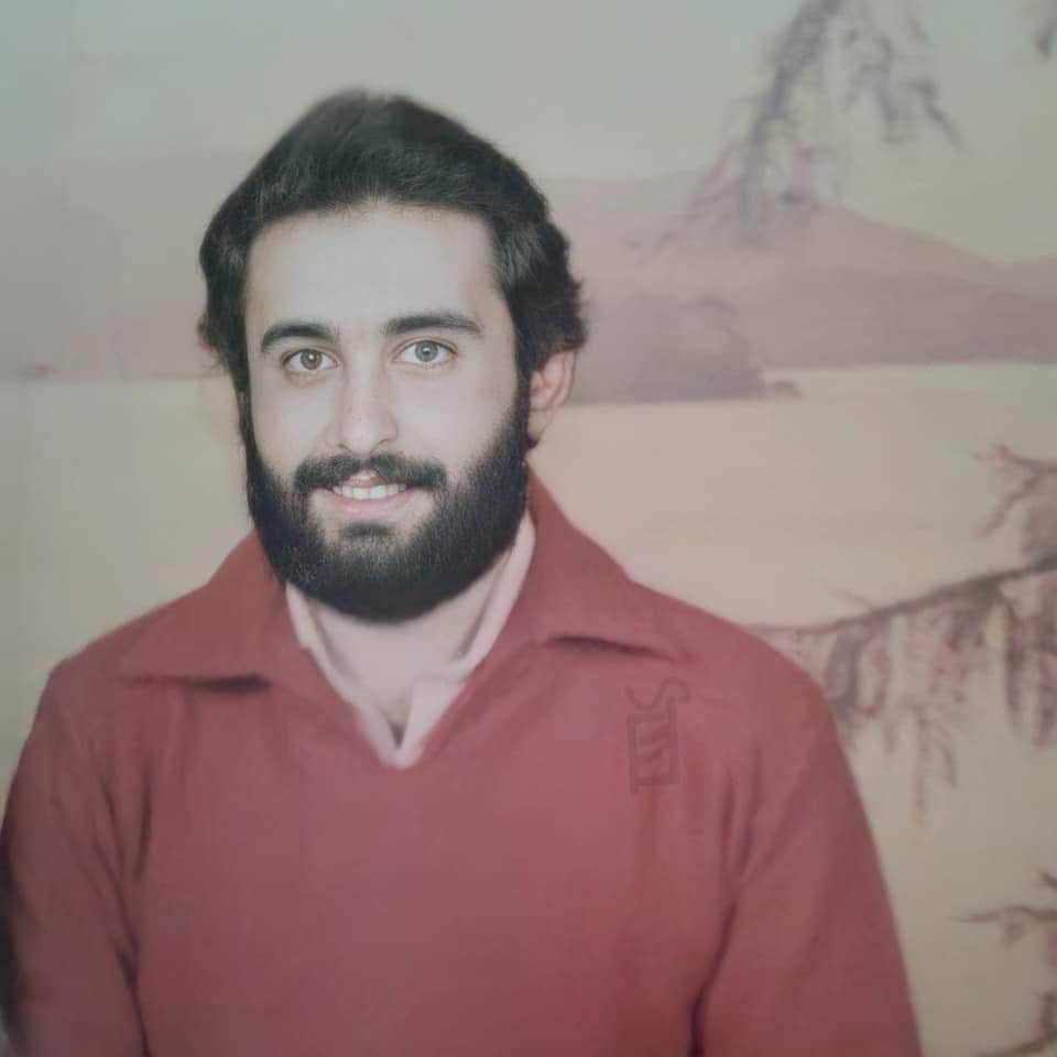 A77madRamadan's tweet photo. الشهيد  قاسم محمد روماني 

▪️مواليد بلدة دير الزهراني بتاريخ 14 شباط  1962 
▪️ إنتسب إلى أفواج المقاومة اللبنانية أمل منذ نشاته
▪️خضع للعديد من الدورات الثقافية والعسكرية
▪️ شارك في العديد من العمليات التي قامت بها حركة امل ابرزها:انتفاضة 6 شباط 1984
▪️ إستشهد بتاريخ20 آيار 1985 https://t.co/bUaLtgN64s