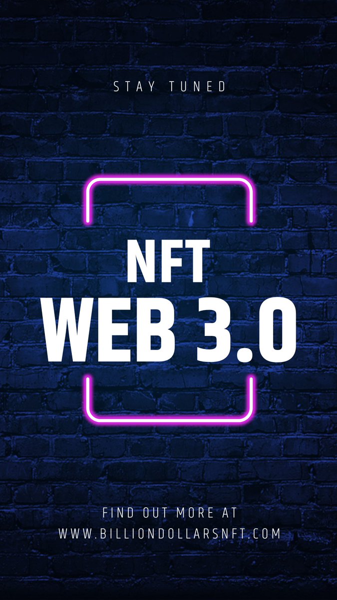 billion50311306's tweet photo. #web_3_0 #nft #Metaverse #Augmented_reality #Virtual_reality #Blockchain #Dapps_Decentralized_apps #Crypto_Exchange https://t.co/3gf3s79y13