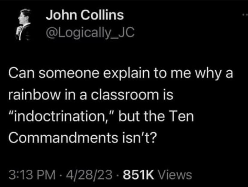 AtheistRepublic's tweet photo. https://t.co/UxLMwqNRQt