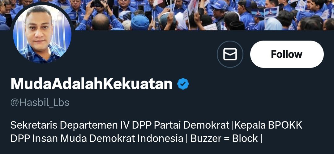 Panggil aja || Mas Steff tweet media