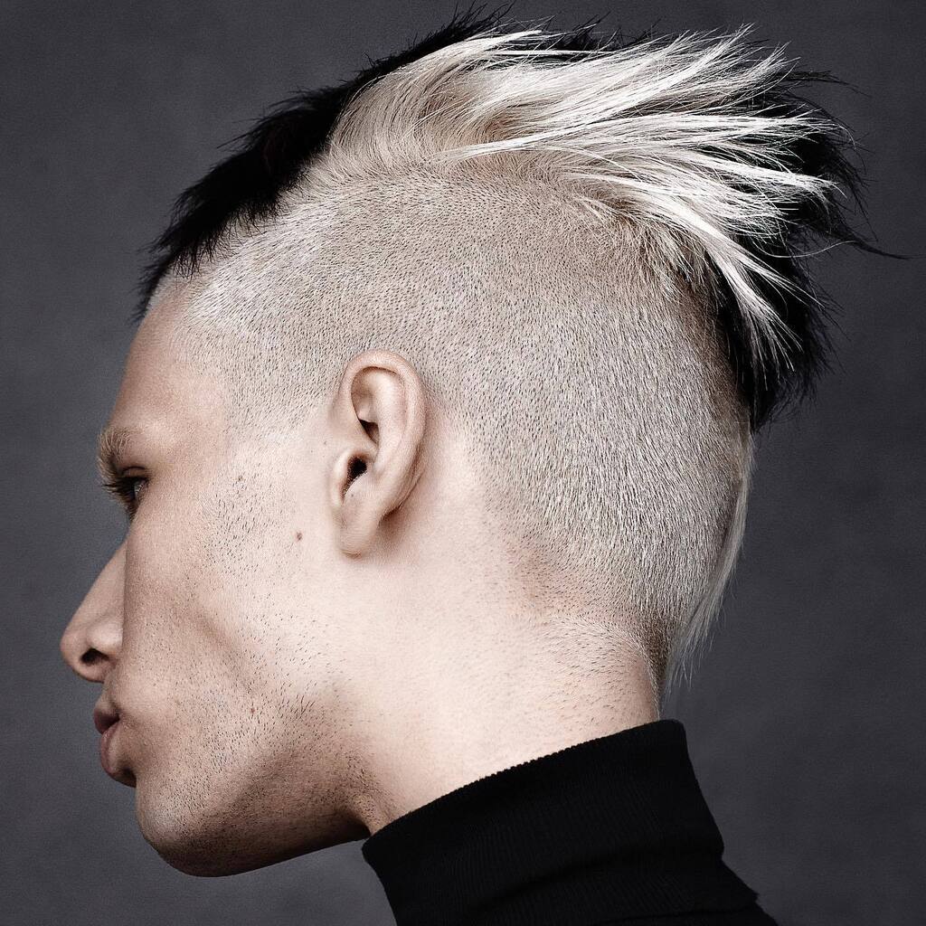 prosolohair's tweet photo. P R E T O  B R A N C O ✨

De nieuwe mannen collectie van Louise winnaar van de prestigieuze @coiffureawardnl 2023 
Van harte gefeliciteerd 👍🥳❤️
Wat zijn we super trots op je 

Hair @louisevlaarhair 
Fotograaf @studio_ivodekok 
Make-up @angeliquestape… https://t.co/L6UOAryv3u https://t.co/CY5JKiXx8V