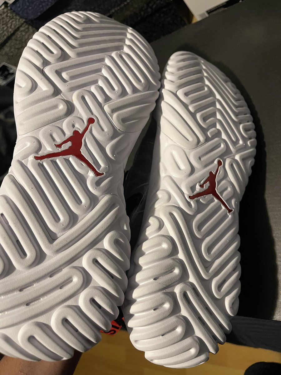nenothegreat's tweet photo. Air Jordan apex utility bred Sz 9.5 $180 https://t.co/DqOgmdz2p5