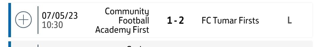 FC Tumar tweet media