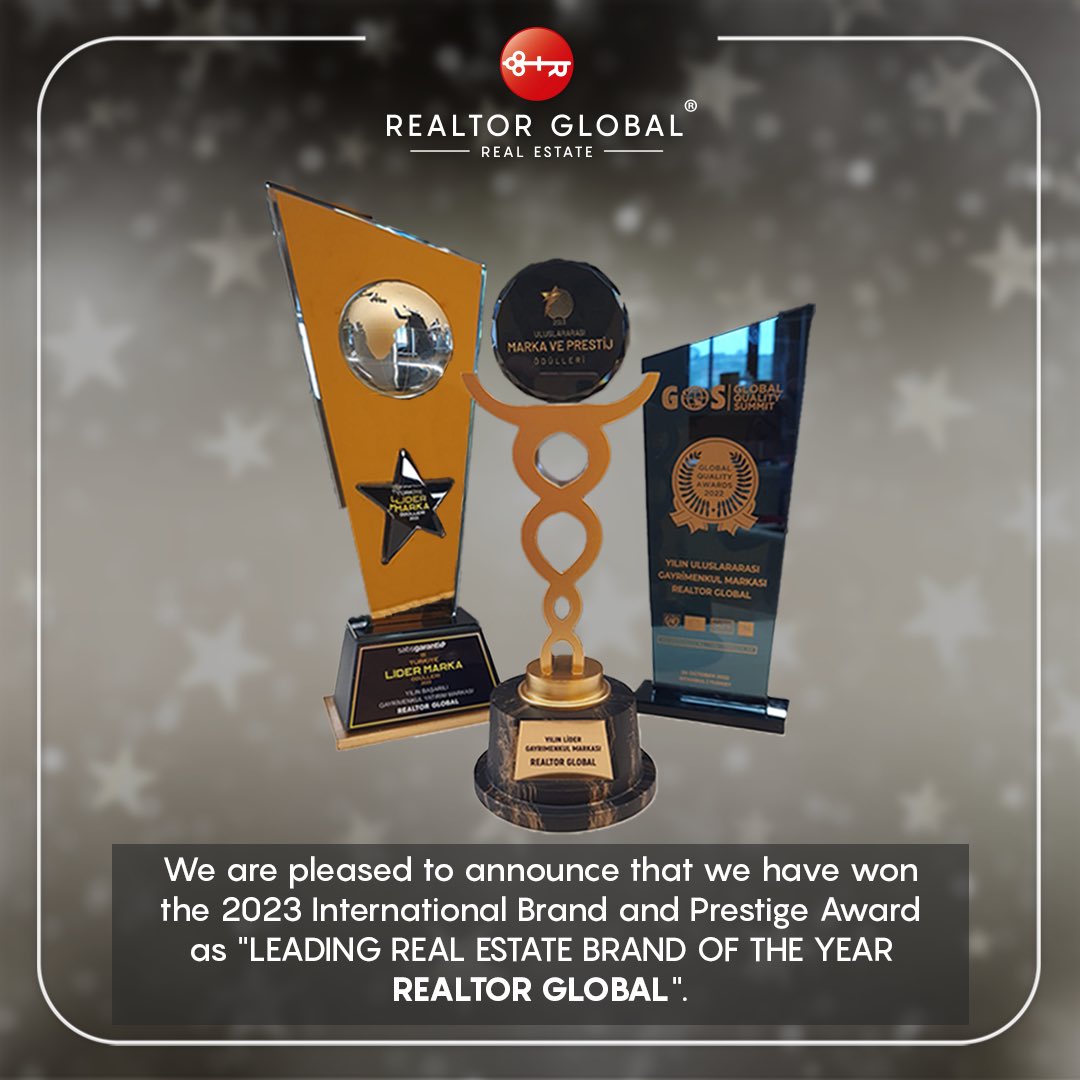 Realtor Global tweet media