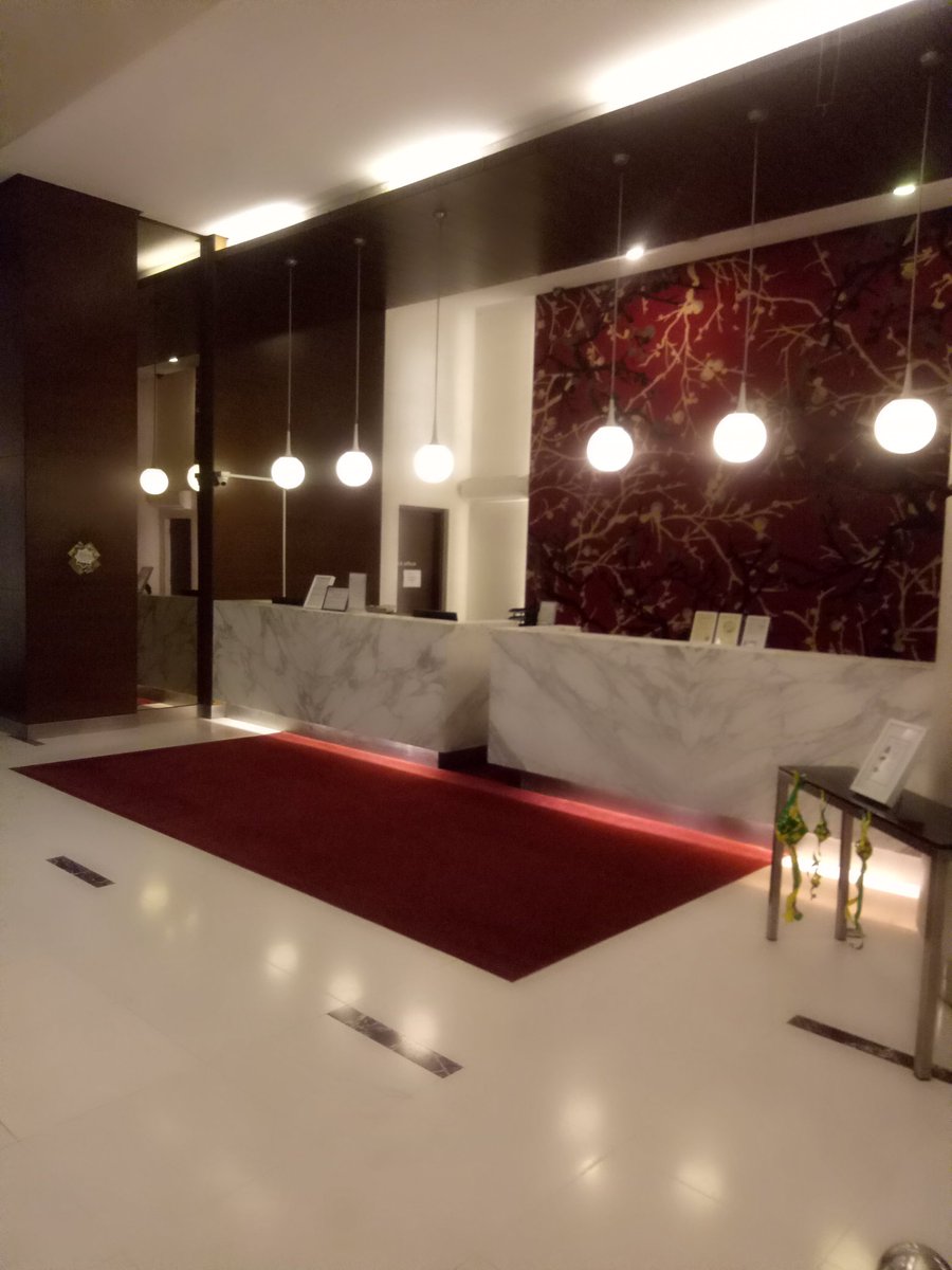 Nataly_Tours's tweet photo. @Mirage #Mirage_Suites_Hotels 
#Malaysia  #kualalumpur https://t.co/U6yDKD7uXQ