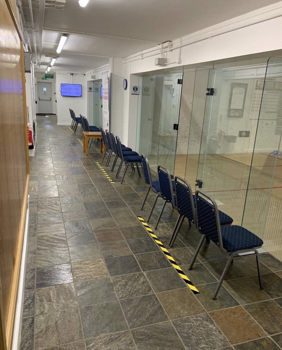 Suffolk Squash & Racketball tweet media