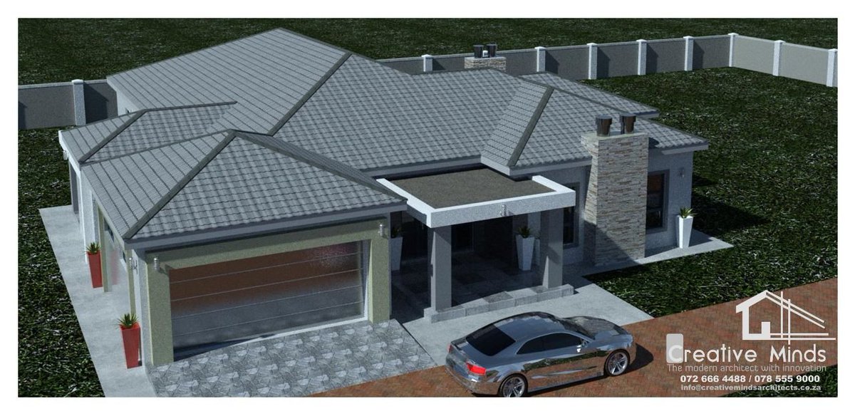 @LADYJENNIE4 Creative Minds Architectural Designers (Pty) Ltd

We specialize in:
🔸 Building plans
🔸 Municipal drawings submissions
🔸 3D design illustrations
🔸 Building construction
📍 Tzaneen Limpopo
📱 0726664488 / 0785559000
📧 info@creativemindsarchitects.co.za

We are able to…