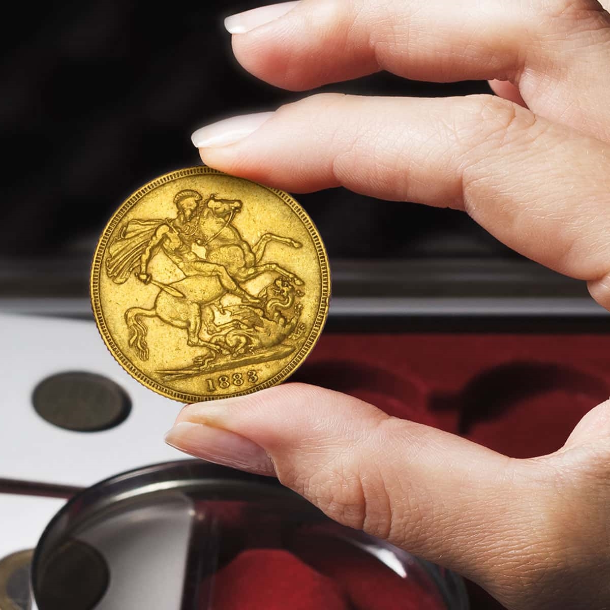 proaurum_ZH's tweet photo. Sovereign: Die meistgeprägte Goldmünze der Welt – und ein erstaunlicher Schatz für Sammler:
https://t.co/P7NI5i8iTw

Die ganze Welt der Edelmetalle finden Sie in unserem Shop:
https://t.co/l6Y5idEolt

#proaurum #edelmetalle #gold #silber #platin #palladium #investition #invest https://t.co/3bblWuhbEh
