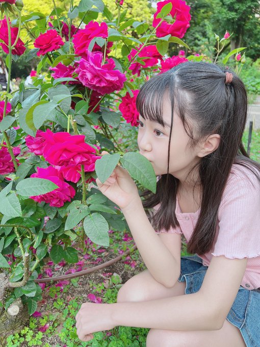 Twitterのコスプレ画像16