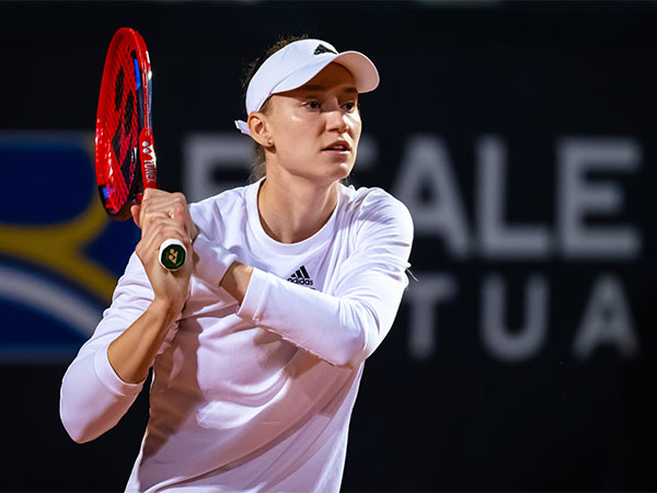 Elena Rybakina secures top 5 debut in WTA Tour Rankings

Read @ANI Stort |
aninews.in/news/sports/te…

#WTA #ElenaRybakina #ItalianOpen