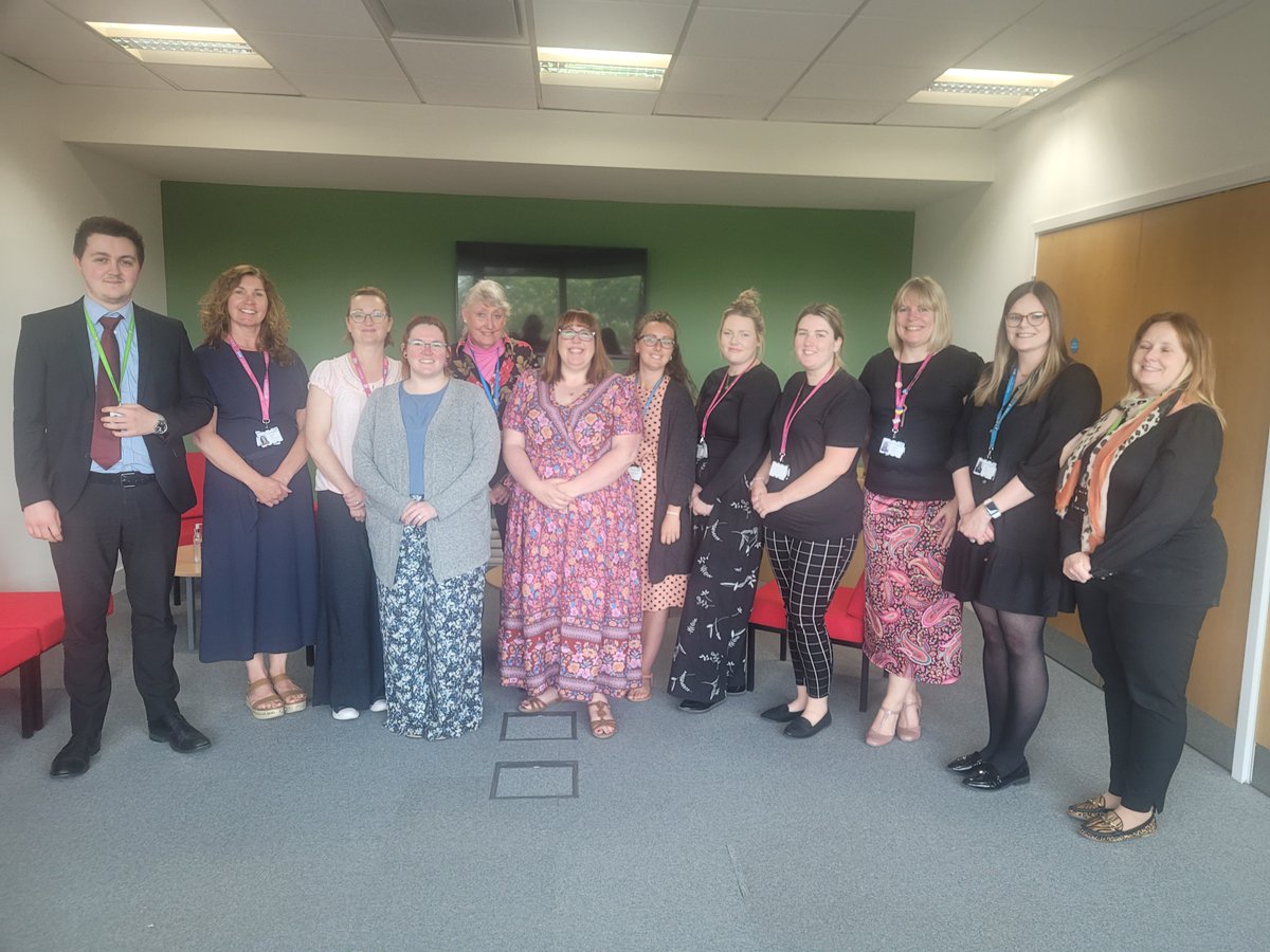 Dorset County Hospital NHS Foundation Trust tweet media