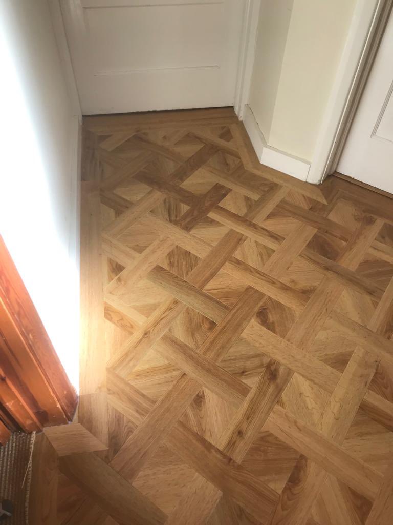 Graham Lee Carpets tweet media