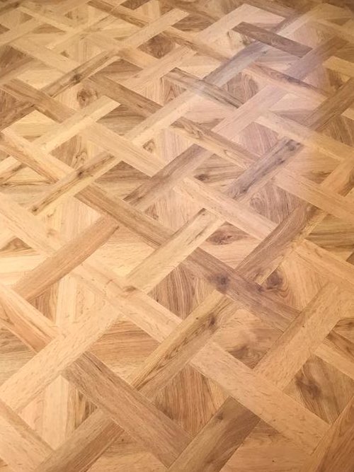 Graham Lee Carpets tweet media