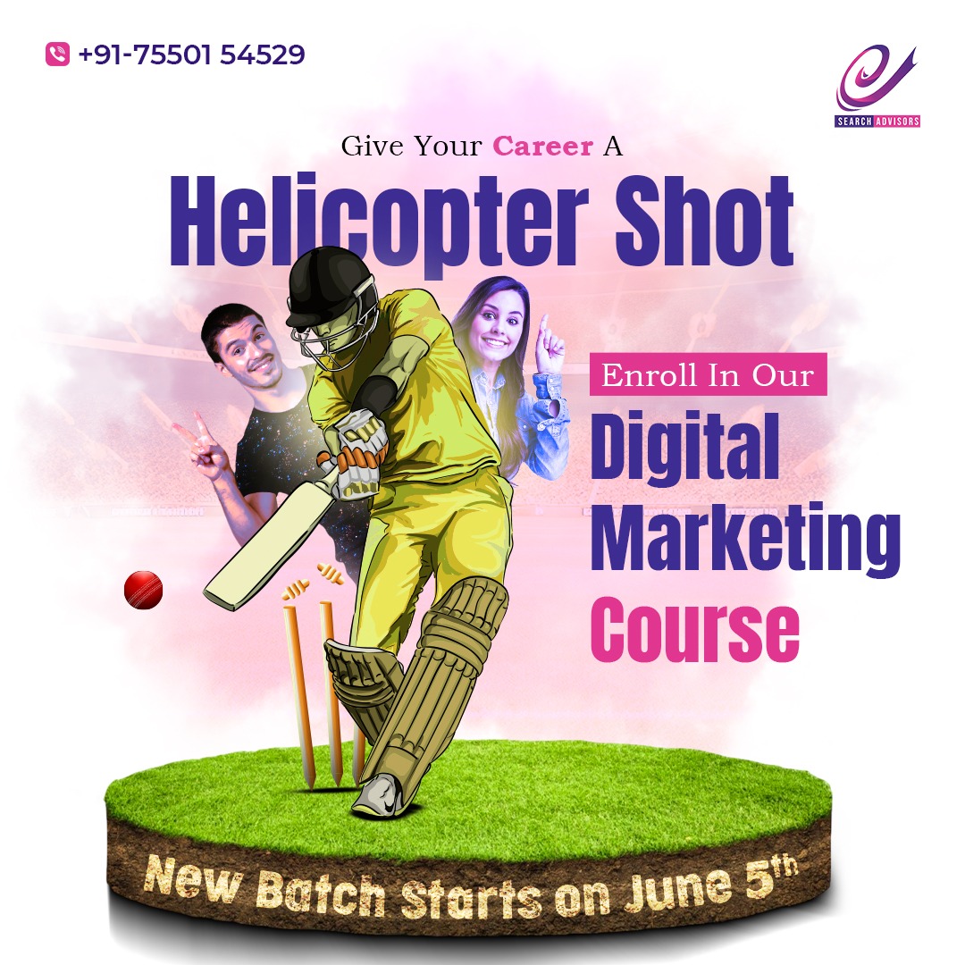 esearchadvisors's tweet photo. Ready to level up your digital marketing game? Join our course starting on June 5th and discover the secrets of online success!
📞Call: 07550154529
Follow: @esearchadvisors
website - https://t.co/uRLAppOjQB
#digitalmarketinginstitute #digitalmarketingcourse #esearchadvisors https://t.co/gBs14JVQFL