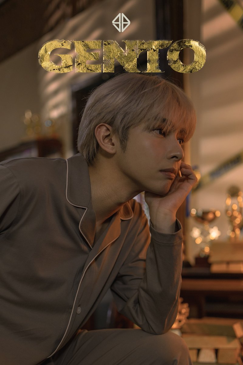 SB19Official's tweet image. ⚠️ SB19 ‘GENTO’ Music Video
📷 JUSTIN

Watch &apos;GENTO&apos; Music Video 🔗 youtu.be/VZZA_38RUBI

Stream &apos;GENTO&apos; 🔗 lnk.to/SB19-Gento

#SB19 #PAGTATAG #SB19PAGTATAG
#GENTO #SB19GENTO #SB19_JUSTIN