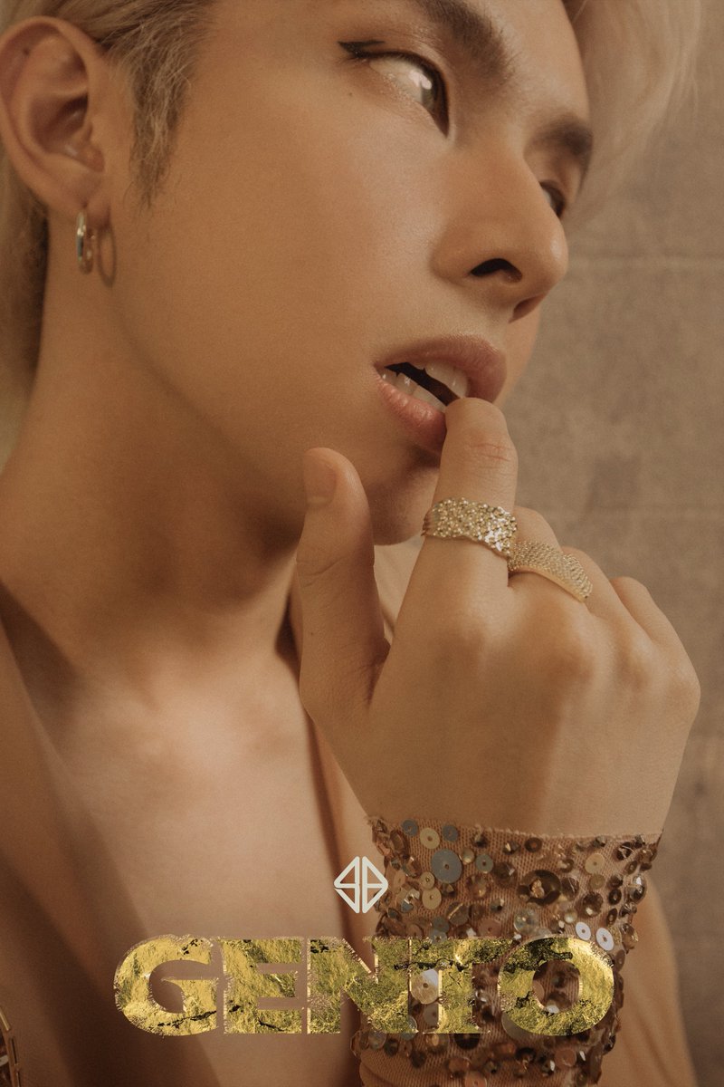 SB19Official's tweet image. ⚠️ SB19 ‘GENTO’ Music Video
📷 JUSTIN

Watch &apos;GENTO&apos; Music Video 🔗 youtu.be/VZZA_38RUBI

Stream &apos;GENTO&apos; 🔗 lnk.to/SB19-Gento

#SB19 #PAGTATAG #SB19PAGTATAG
#GENTO #SB19GENTO #SB19_JUSTIN