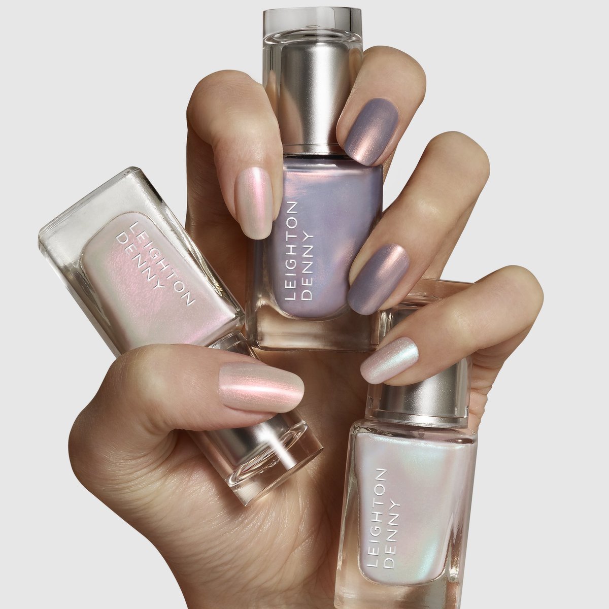 Leighton Denny Expert Nails tweet media