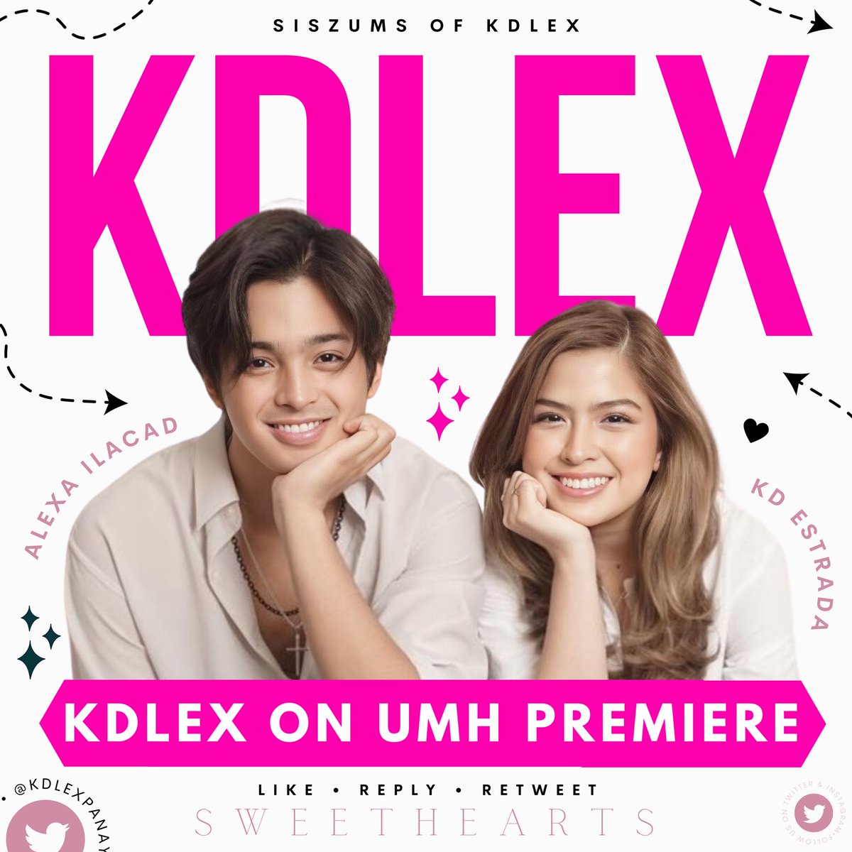 SISZUMS OF KDLEX tweet media