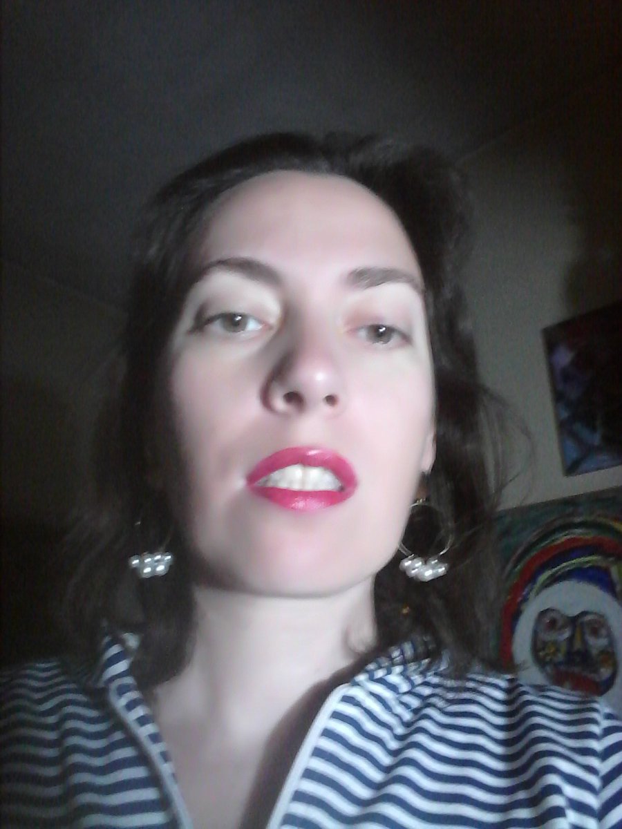 Ana Clara Diquattro