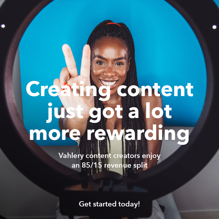 vahlery_com's tweet image. Creators, it&apos;s time to take control. 

With Vahlery, set your prices, own your content, and let your creativity flourish. 

Discover more at vahlery.com. 

#CreatorsUnleashed