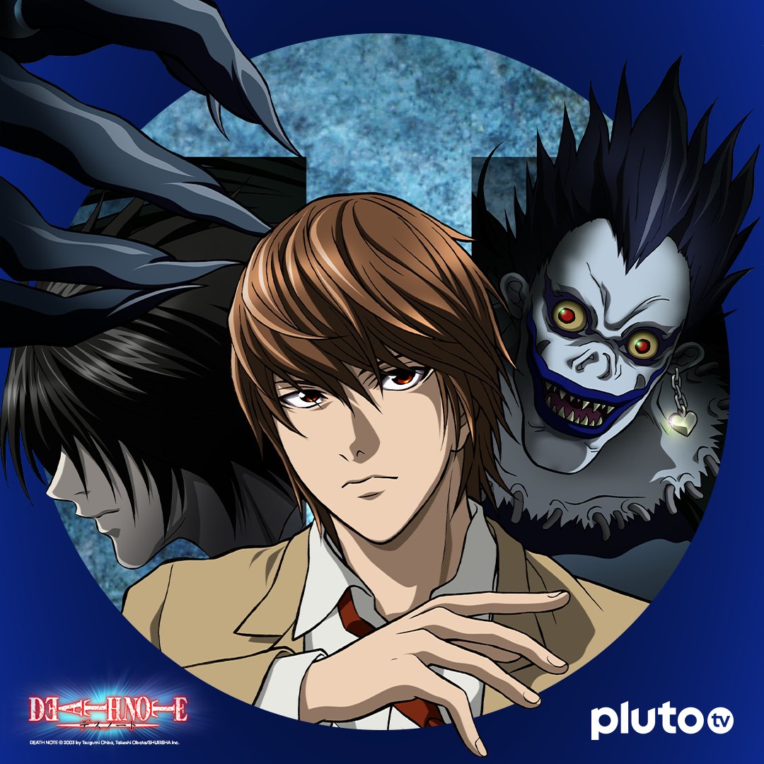 Death Note  Veja a primeira foto da série de TV