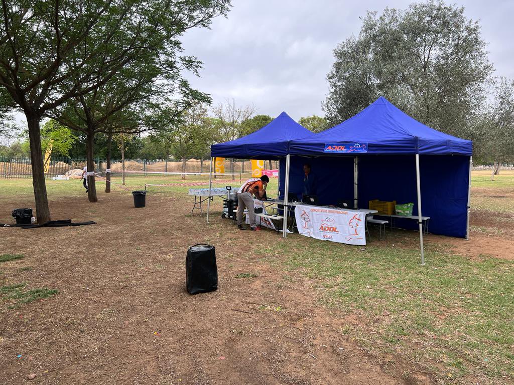 Hoy clausuramos otro año más de Juegos Deportivos Municipales de <a href="/IMDSevilla/">IMD Sevilla</a>. No olvides que puedes ver los resultados en directo en el siguiente enlace 👇🏻

liveresultat.orientering.se/followfull.php…